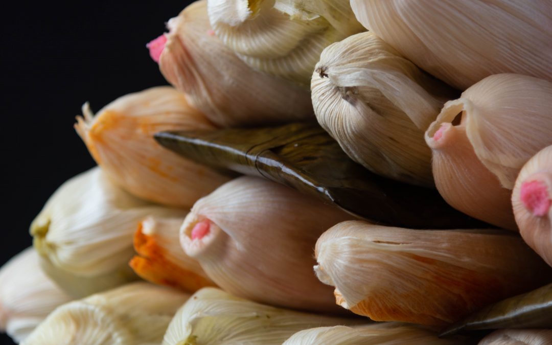 Guía rápida a los mejores tamales para este 2 de febrero