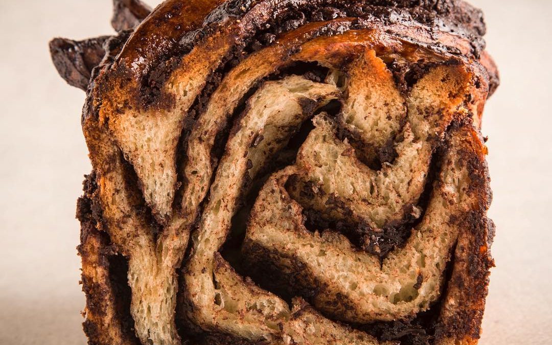 ¿Has probado el babka? Descubre los mejores de la CDMX