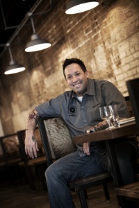 Chef Mike Isabella