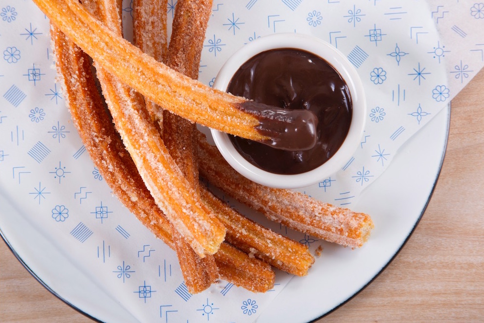 Churros