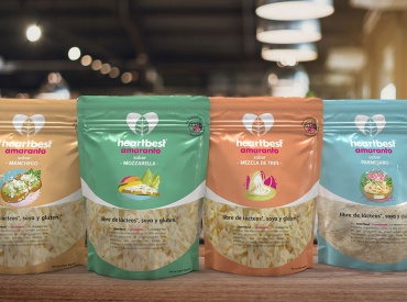 Heartbest: Una innovación en alternativas lácteas